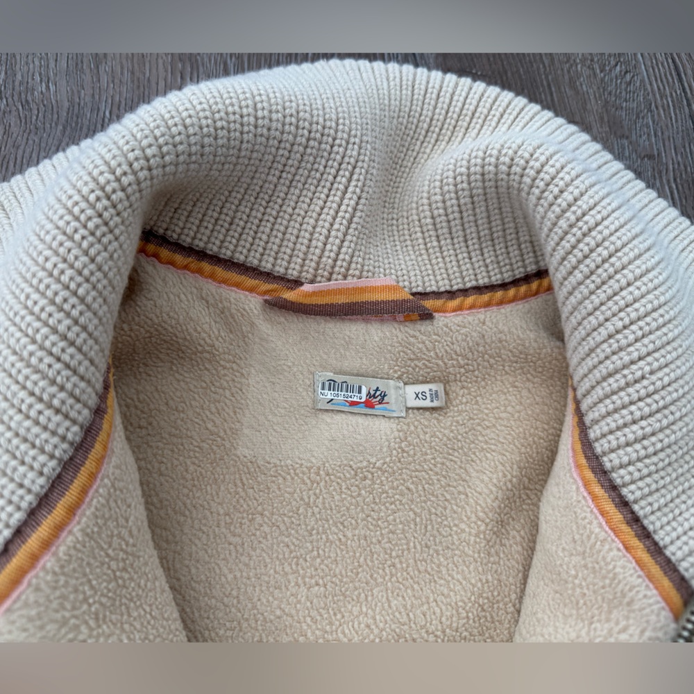 Faherty Good Feather Pullover - image 4